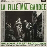 Herold / Lanchbery La Fille Mal Gardée (Excerpts)