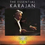 Herbert Von Karajan  The Essential Karajan