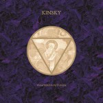 Kinsky Praeterito Futurum