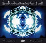 X-NAVI:ET / Anna Pilewicz Aqualuna-Alchemical Transformation Through Vision 