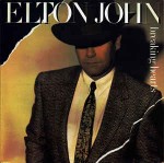 Elton John  Breaking Hearts