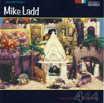 Mike Ladd  Easy Listening 4 Armageddon