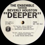 Ensemble Featuring Beverly Houston  Deeper