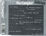Various The Peel Sessions - The Sampler