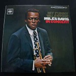 Miles Davis My Funny Valentine - Miles Davis In Concert