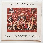 John Renbourn  The Lady And The Unicorn