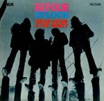 Brian Auger & The Trinity  Befour