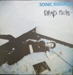 Dead Boys Sonic Reducer