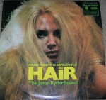 Jason Ryder Sound  Music From The Sensational Hair