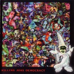 Killing Joke  Democracy