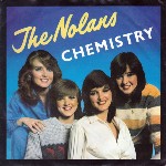 Nolans  Chemistry