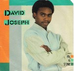 David Joseph  Be A Star
