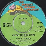 Kiki Dee Band  I've Got The Music In Me