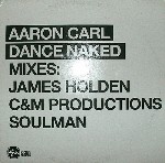 Aaron Carl Dance Naked