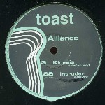 Alliance  Kinesis