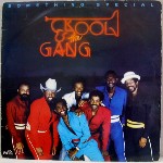 Kool & The Gang  Something Special