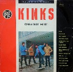 Kinks  Greatest Hits