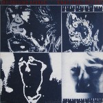 Rolling Stones  Emotional Rescue