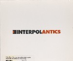 Interpol  Antics