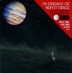 Six Organs Of Admittance  Ascent