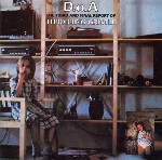 Throbbing Gristle D.o.A. The Third And Final Report