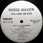 Mario Piu Noise Maker Volume Seven