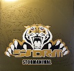 Storm  Stormanimal