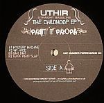 Uthir Straight Bassline  The Childhood EP
