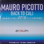 Mauro Picotto  Back To Cali (2 Of 2)