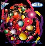 Bass-O-Matic In The Realm Of The Senses