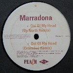 Marradona Out Of My Head (Up North Remix)