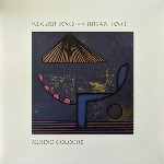 Roger Eno And Brian Eno  Mixing Colours