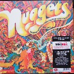 Various Nuggets: Original Artyfacts From The First Psyched