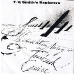 T.V. Smith's Explorers Tomahawk Cruise