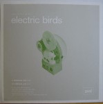Electric Birds  Zealectronic Green