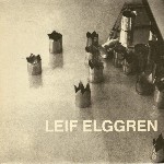Leif Elggren  Cutting Crowns