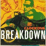 Clock DVA  Breakdown (Remix)