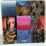 Oene Van Geel  Sudoku