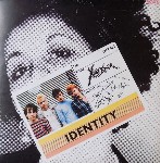 X-Ray Spex  Identity