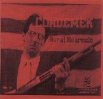 ConDemek / Joe Colon Aural Neurosis / Schismajam