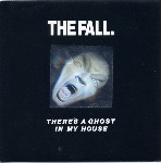 Fall  There's A Ghost In My House