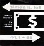 Simon H. Fell  44.1 + 56