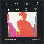 John Foxx  Underpass