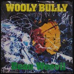 Beau Weevil  Wooly Bully