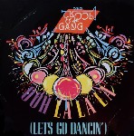 Kool & The Gang  Ooh La La La (Let's Go Dancin')