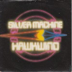 Hawkwind  Silver Machine