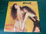 Attila's Brides Wooly Bully
