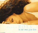 Diana Ross  In The Ones You Love CD#1