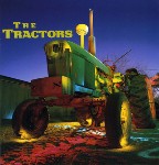 Tractors Tractors