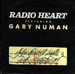 Radio Heart Featuring Gary Numan  Radio Heart